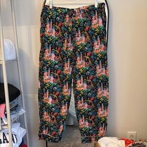 Print fresh dragon dreams pj pant